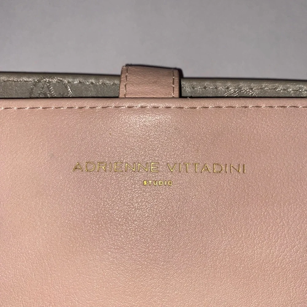 Adrienne Vittadini Blush pink Women's Wallet